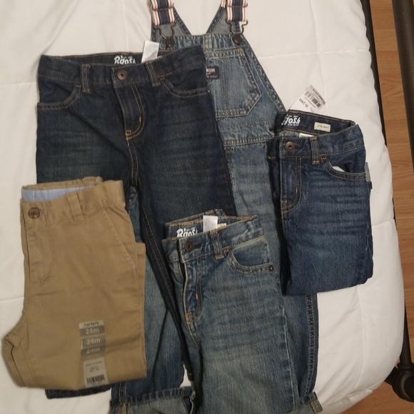 Other - 24 month bundle